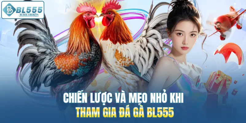 những chiến lượt và mẹo nhỏ